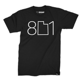 801 Gear Logo T-Shirt