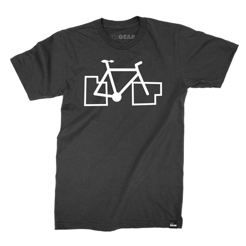 Utah Wheels T-Shirt