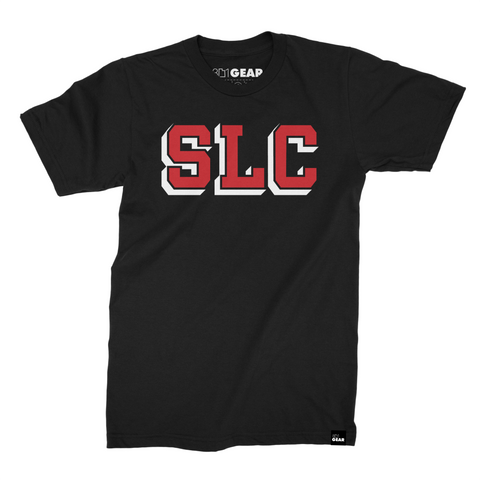 Block SLC T-shirt