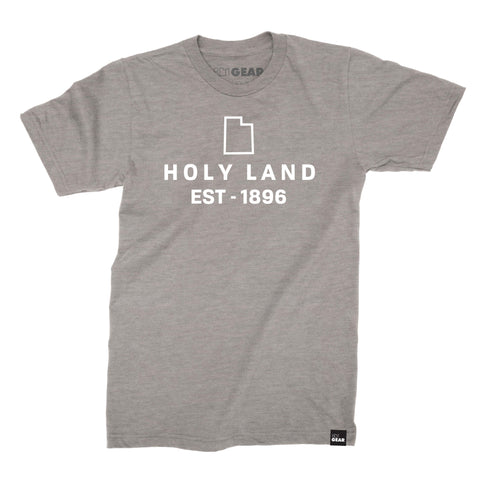 Holy Land T-Shirt
