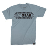 801 Gear Bike Chain T-Shirt
